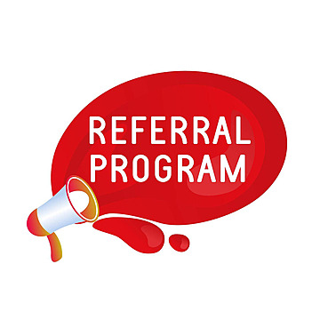 Referral Challenge